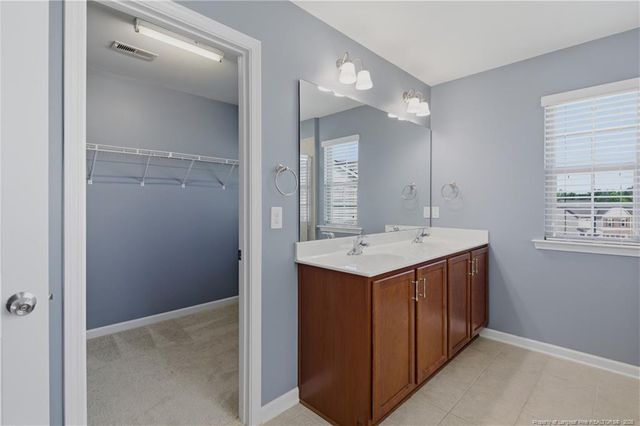 14 Hallow Oak Street, Spring Lake, NC 28390
