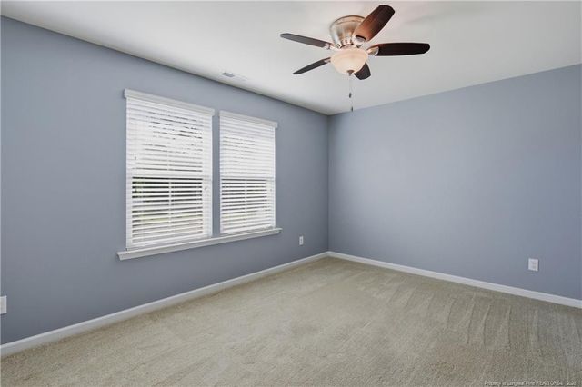 14 Hallow Oak Street, Spring Lake, NC 28390