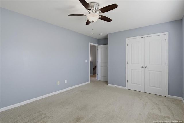 14 Hallow Oak Street, Spring Lake, NC 28390