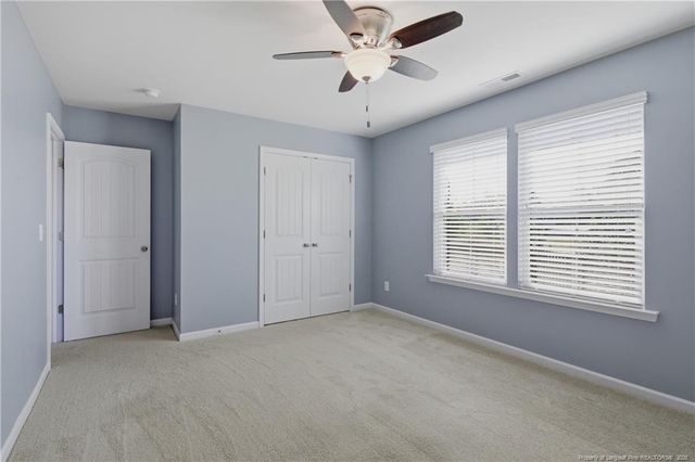14 Hallow Oak Street, Spring Lake, NC 28390