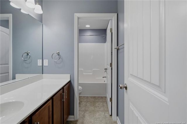 14 Hallow Oak Street, Spring Lake, NC 28390