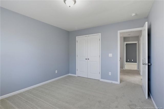 14 Hallow Oak Street, Spring Lake, NC 28390