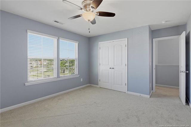14 Hallow Oak Street, Spring Lake, NC 28390