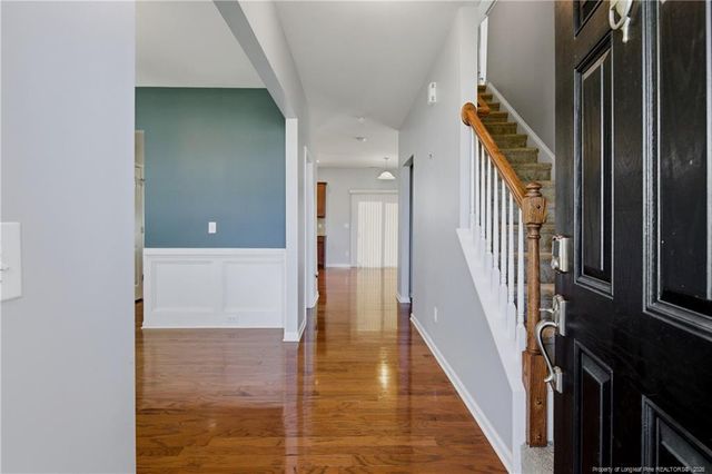 14 Hallow Oak Street, Spring Lake, NC 28390