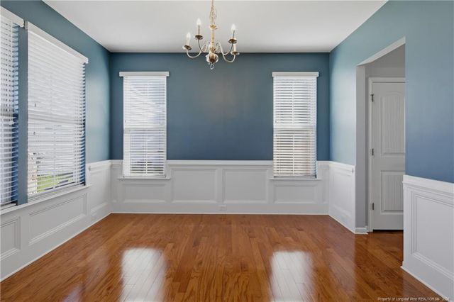 14 Hallow Oak Street, Spring Lake, NC 28390