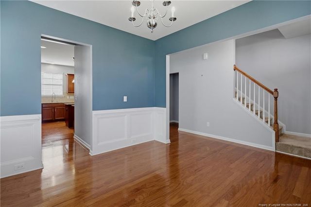 14 Hallow Oak Street, Spring Lake, NC 28390