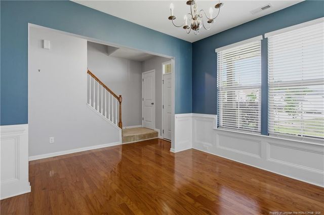 14 Hallow Oak Street, Spring Lake, NC 28390