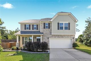 14 Hallow Oak Street, Spring Lake, NC 28390