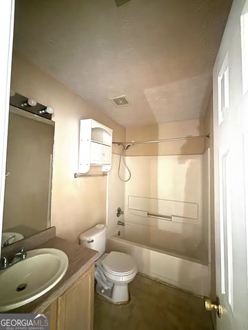 5452 Perching Place, Lithonia, GA 30058