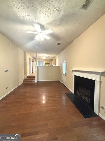 5452 Perching Place, Lithonia, GA 30058