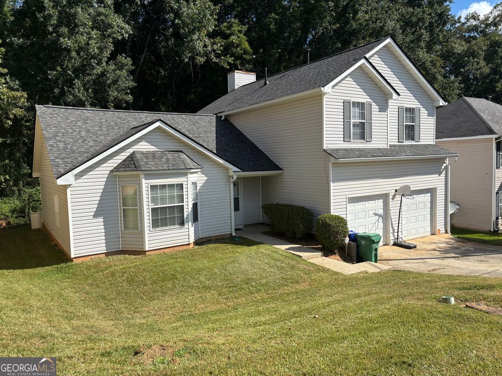 5452 Perching Place, Lithonia, GA 30058
