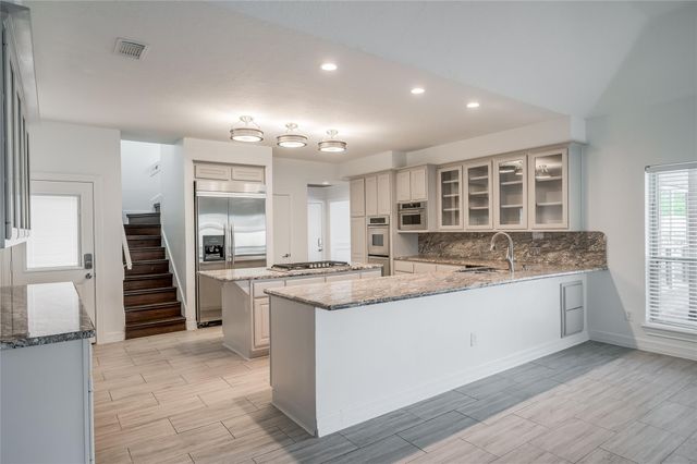 5527 Fragrant Cloud Court, Houston, TX 77041