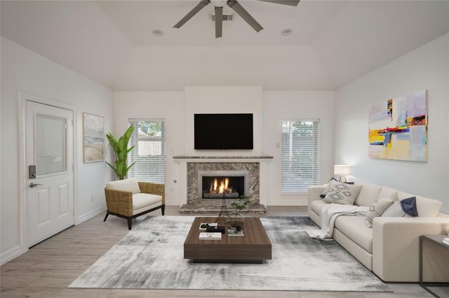 5527 Fragrant Cloud Court, Houston, TX 77041