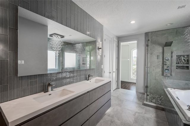 5527 Fragrant Cloud Court, Houston, TX 77041