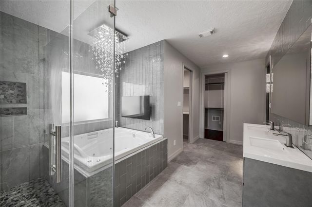 5527 Fragrant Cloud Court, Houston, TX 77041