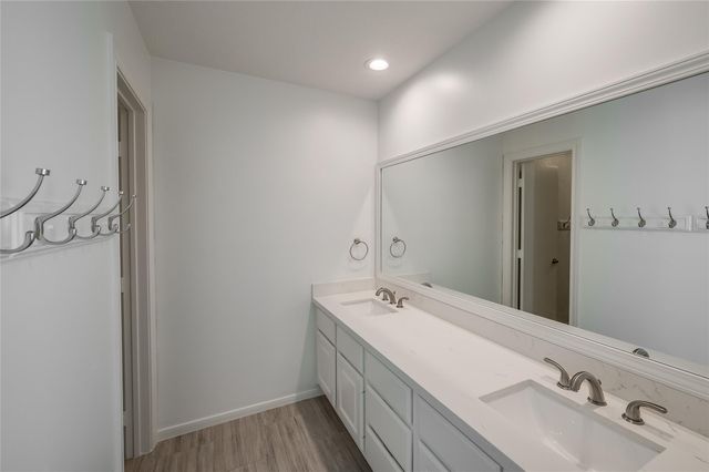 5527 Fragrant Cloud Court, Houston, TX 77041