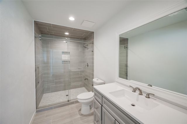 5527 Fragrant Cloud Court, Houston, TX 77041