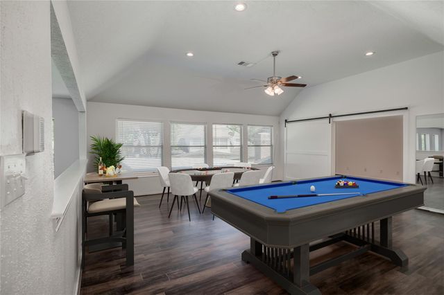 5527 Fragrant Cloud Court, Houston, TX 77041