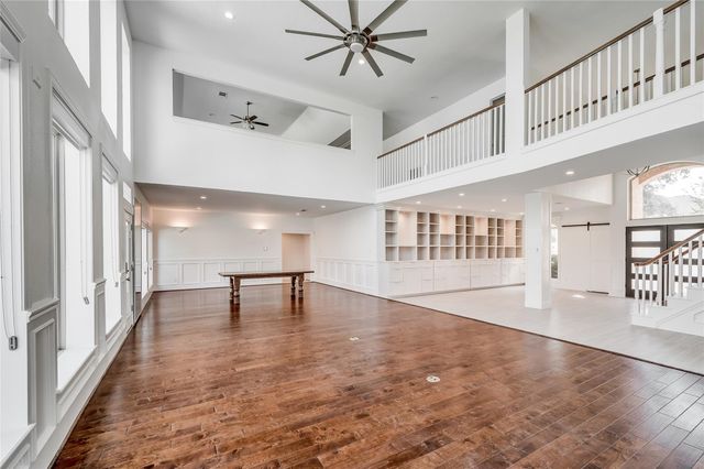 5527 Fragrant Cloud Court, Houston, TX 77041