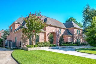 5527 Fragrant Cloud Court, Houston, TX 77041