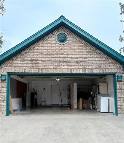 2218 Lawndale Road, Mission, TX 78572