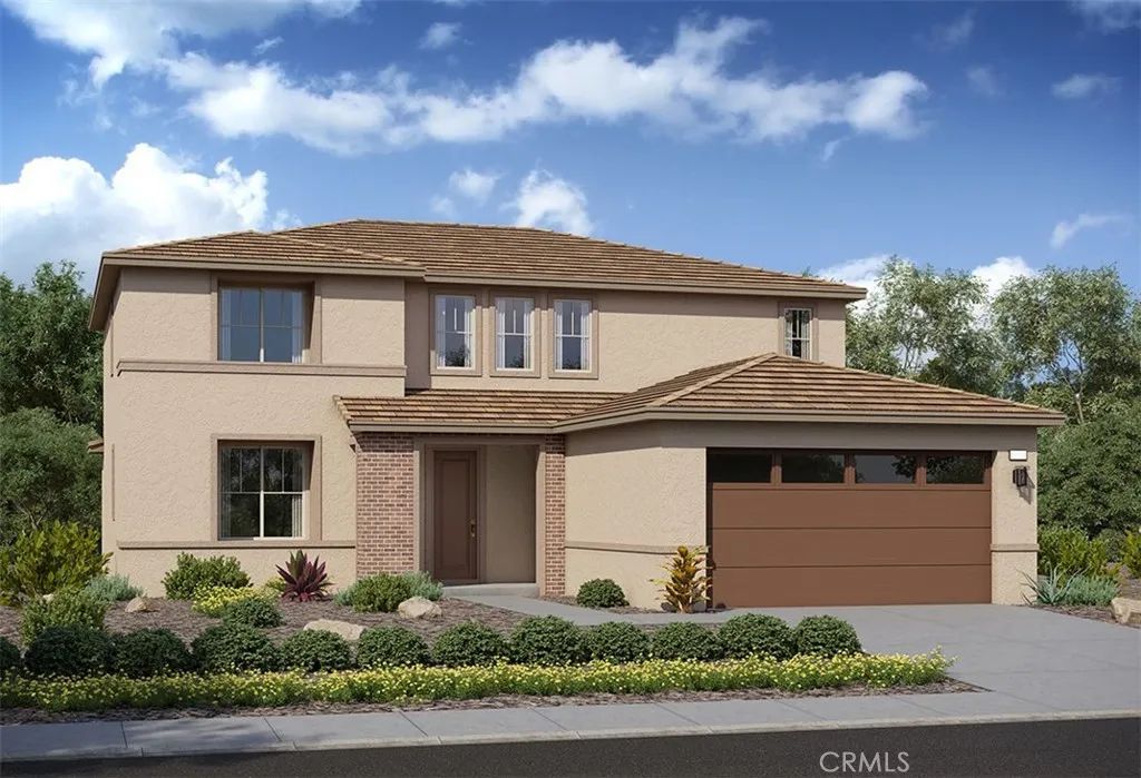 5392 Hoffer Street, Banning, CA 92220