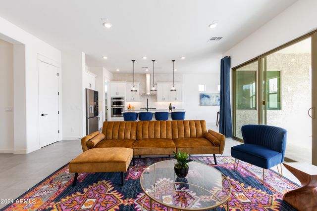 14407 N 75th Drive, Peoria, AZ 85381