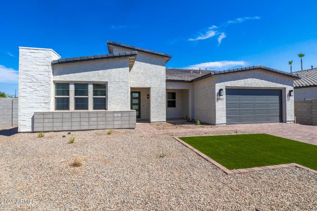 14407 N 75th Drive, Peoria, AZ 85381