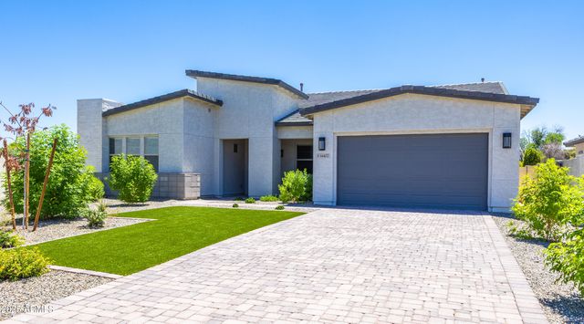 14407 N 75th Drive, Peoria, AZ 85381