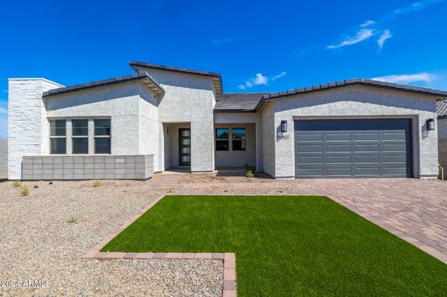14407 N 75th Drive, Peoria, AZ 85381
