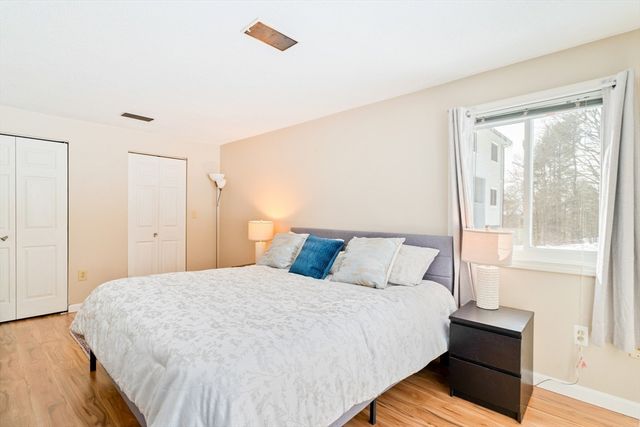 602 Franklin Crossing Rd 602, Franklin, MA 02038