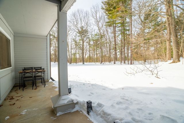 602 Franklin Crossing Rd 602, Franklin, MA 02038