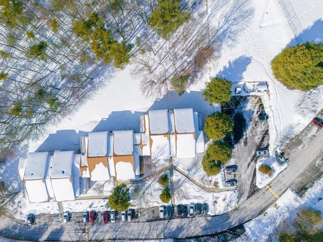 602 Franklin Crossing Rd 602, Franklin, MA 02038