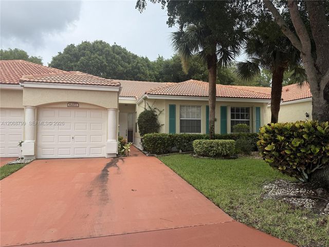 6207 Petunia Road, Delray Beach, FL 33484