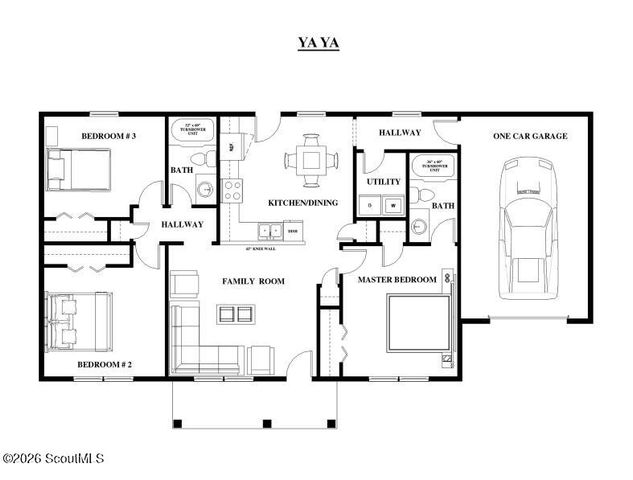 104 Mangrove Court, Jesup, GA 31546