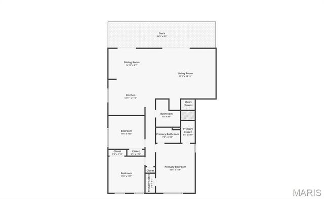 16504 Forest Pine Drive, Ballwin, MO 63011