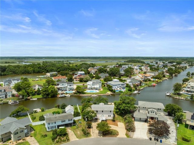 2921 Sand Bend RD, Virginia Beach, VA 23456