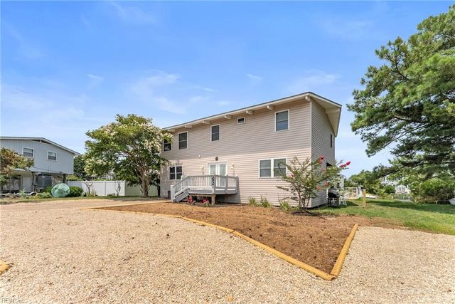 2921 Sand Bend RD, Virginia Beach, VA 23456