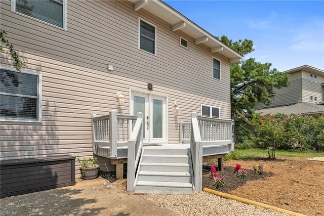 2921 Sand Bend RD, Virginia Beach, VA 23456