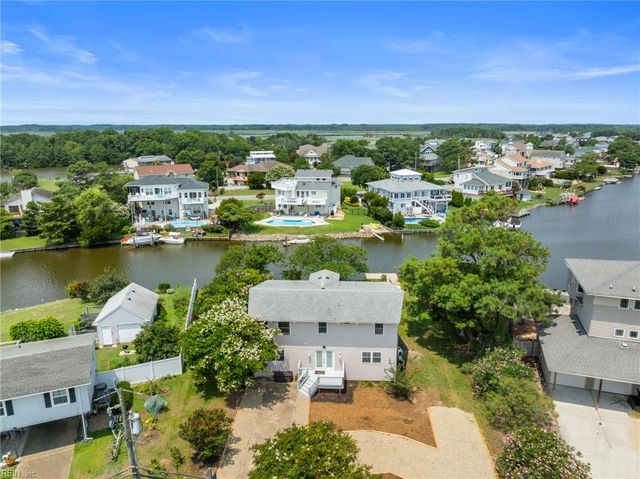 2921 Sand Bend RD, Virginia Beach, VA 23456