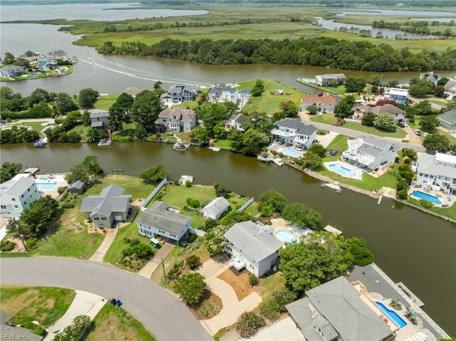 2921 Sand Bend RD, Virginia Beach, VA 23456