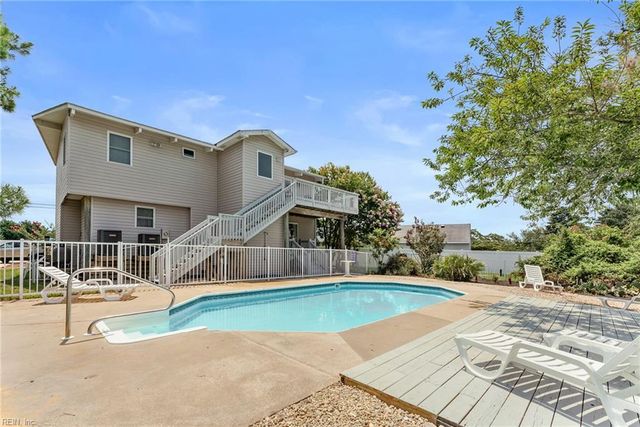 2921 Sand Bend RD, Virginia Beach, VA 23456