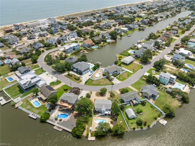 2921 Sand Bend RD, Virginia Beach, VA 23456