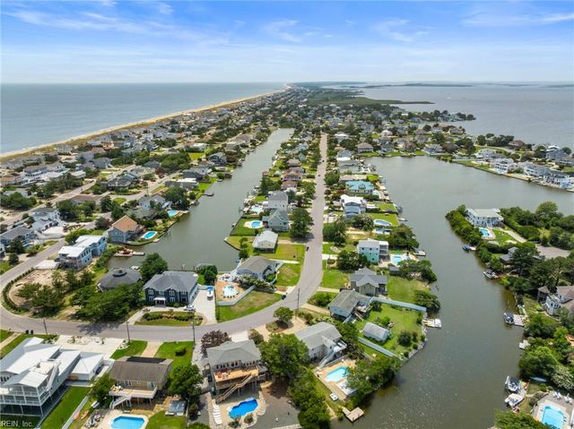 2921 Sand Bend RD, Virginia Beach, VA 23456
