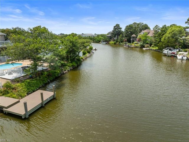 2921 Sand Bend RD, Virginia Beach, VA 23456