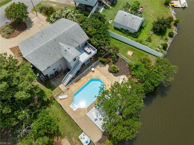 2921 Sand Bend RD, Virginia Beach, VA 23456