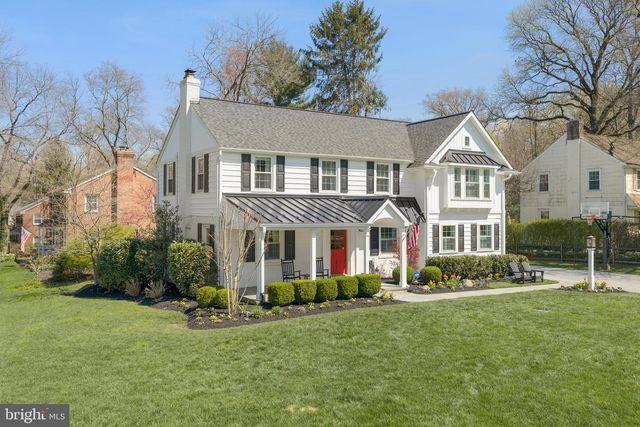 251 ROSEDALE AVE, Wayne, PA 19087
