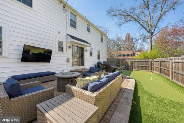 251 ROSEDALE AVE, Wayne, PA 19087