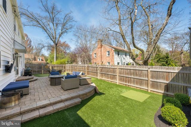 251 ROSEDALE AVE, Wayne, PA 19087