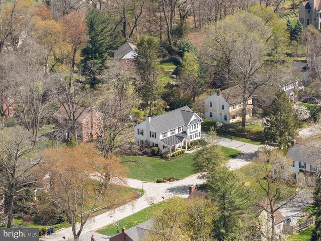 251 ROSEDALE AVE, Wayne, PA 19087